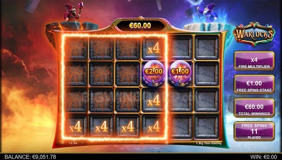 Deposit Match Bonus